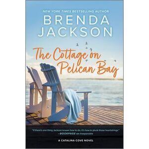 The Cottage on Pelican Bay -- Brenda Jackson